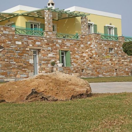 Olea Suite Syros - Φοίνικας, Σύρος, Κυκλάδες Posidhonía Exterior foto