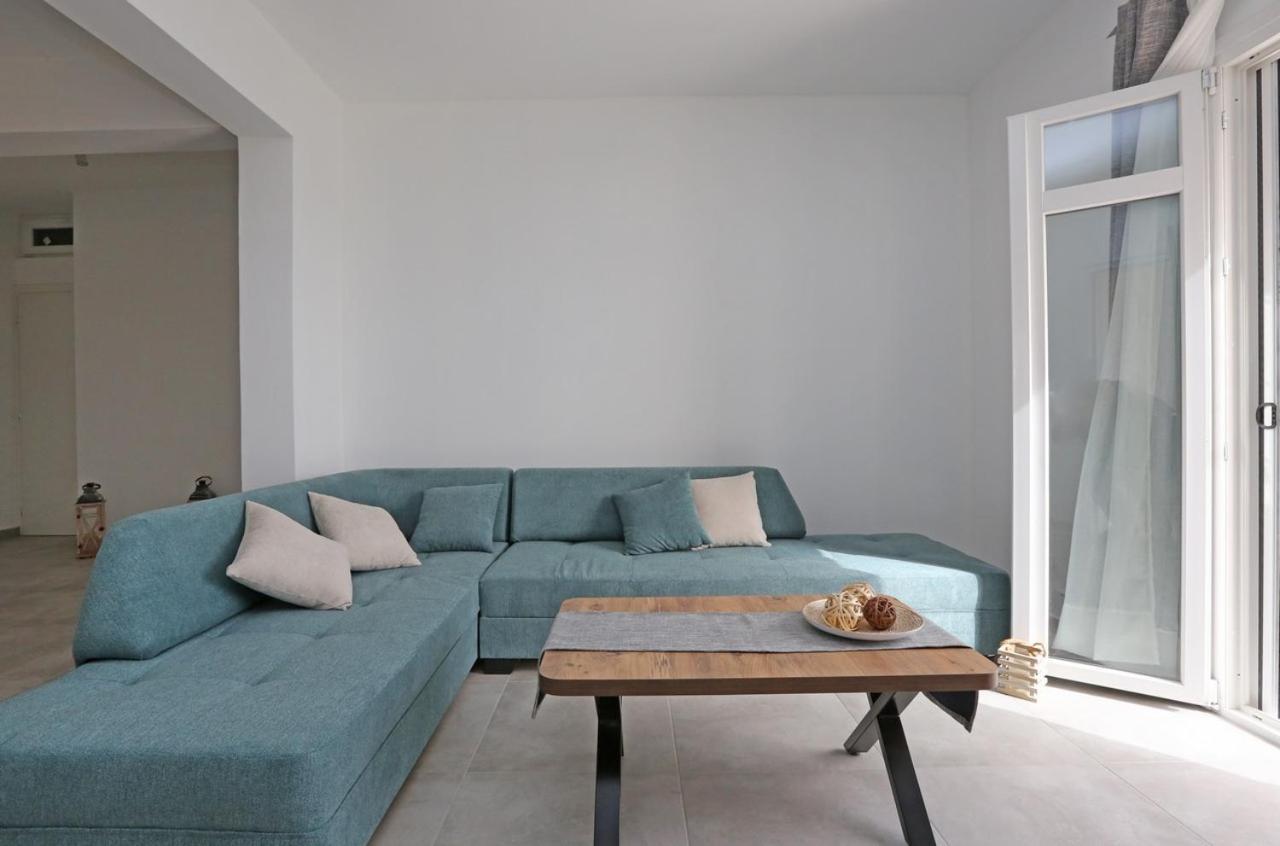 Olea Suite Syros - Φοίνικας, Σύρος, Κυκλάδες Posidhonía Exterior foto