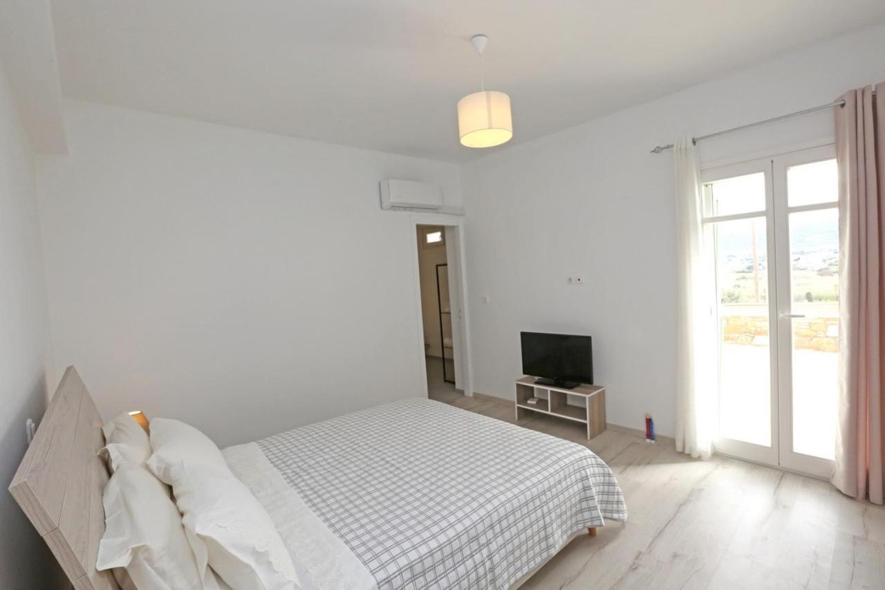 Olea Suite Syros - Φοίνικας, Σύρος, Κυκλάδες Posidhonía Exterior foto