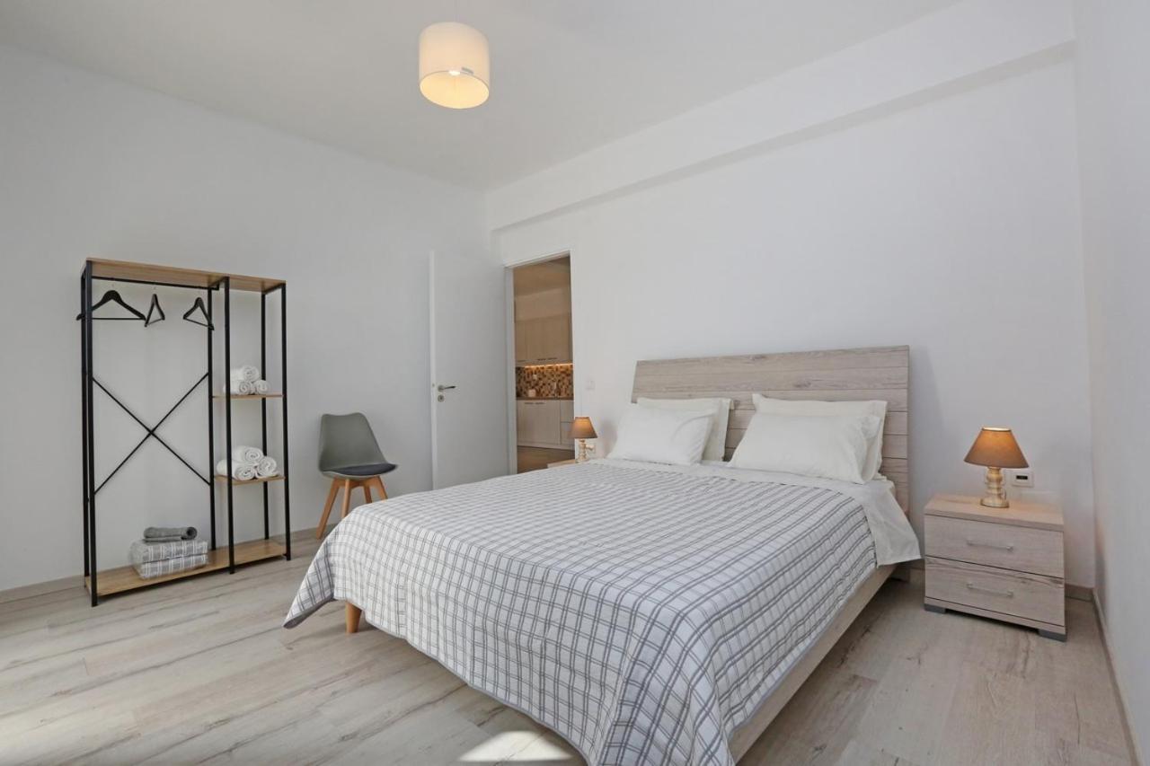 Olea Suite Syros - Φοίνικας, Σύρος, Κυκλάδες Posidhonía Exterior foto